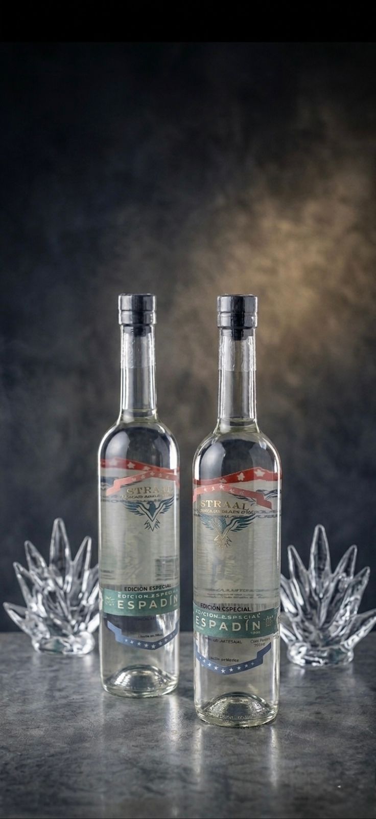 Mezcal Straal Espadín